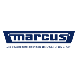 Marcus Transport Logo